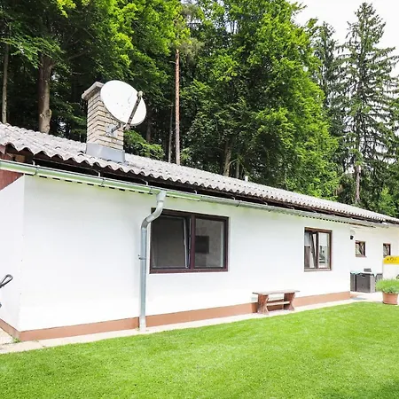 Modernes Mit Garten Techelsberg