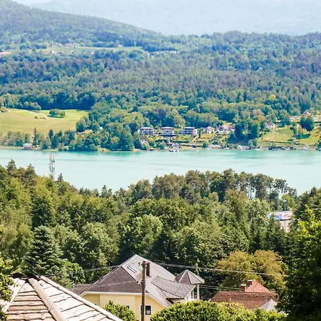 Modernes Mit Garten *